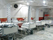 نئے سرکاری اسپتالوں کی تعمیر بجا لیکن…