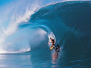 خلائی ٹیکنالوجی کے ذریعے سمندر میں سب سے اونچی لہروں کی تلاش