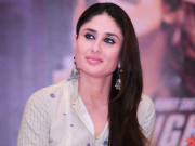  کرینہ کپور کی حاملہ ہونے کے باوجود ریمپ پر واک