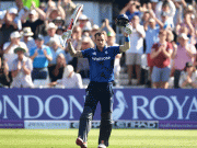 تیسرا ون ڈے انگلینڈ کا پاکستان کو کرکٹ کی تاریخ کا سب سے بڑا ہدف دیدیا