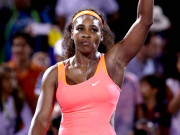 ٹینس رینکنگ   سرینا ولیمز کی بادشاہت کو بدستور خطرات لاحق