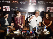 جنگوں کے بجائے تعلیمی میدان میں آگے بڑھنا ہوگااوم پوری