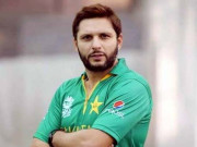 ٹی20 میں آفریدی دوسرے بہترین آل راؤنڈر بن گئے