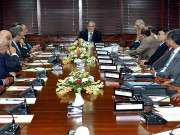 صوبوں کے لیے نیا مالیاتی ایوارڈ