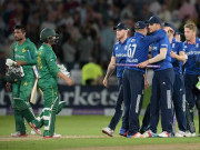 ون ڈے کرکٹ میچ میں پاکستان کی شرمناک شکست
