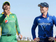 گرین شرٹس شکست کی دلدل سے نکلنے کیلیے کوشاں