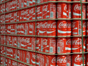 فرانس میں کوکا کولا کی فیکٹری سے اربوں روپے مالیت کی کوکین برآمد