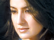 ٹیسکا چوپڑا کی  فلم ’’10ایم ایل لو ‘‘آج ریلیز ہوگی  