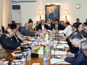 کراچی کو میثاق امن کی ضرورت