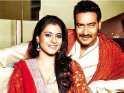 پیشہ وارانہ محاذ پرپرسکون رہنے کیلیے شادی کی کاجول