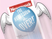 ’’نیوزویک‘‘ ہاتھ سے گیا