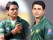 حفیظ وعبدالرزاق کے اختلافات کی چنگاری پھر بھڑک اٹھی  