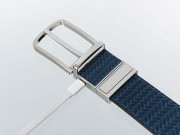 آپ کی صحت کا خیال رکھنے والی اسمارٹ ’’بیلٹ‘‘ تیار