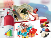 منہگی دوائیں۔۔۔غریب مریض کہاں جائیں