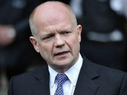 مصالحتی عمل پاکستان افغانستان برطانیہ کاتعاون پراتفاق