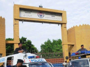 کراچی سینٹرل جیل میں ایم کیو ایم اور پاک سرزمین پارٹی کے کارکنوں میں تصادم