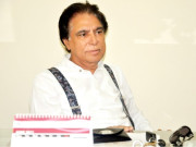 ضیا محی الدین نے ملک اور قوم کا قد بڑھایا ہےراحت کاظمی 