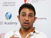 اظہر محمود نے ٹیم کی ’نوبالز‘ میں کمی کو ہی اپنی بڑی کامیابی سمجھ لیا