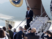 یہ ہمارا ملک ہے چینی اہلکار نے امریکی صدارتی عملے کو کھری کھری سنا دیں