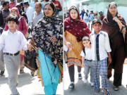 خوف تلے جیتا مستقبل۔۔۔ ریاست بچوں تک کو تحفظ دینے میں ناکام ہوگئی