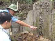 ارے مُردوں کو تو سکون سے ’’جینے‘‘ دو