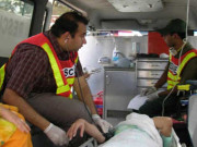 صوابی کے کیڈٹ کالج میں مضرصحت کھانا کھانے سے 500 طلبا کی حالت غیر