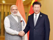 جی 20 اجلاس مودی کا چینی صدر سے راہداری منصوبے پر تحفظات کا اظہار