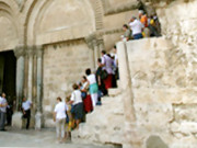 پانی کا بل ادا نہ کرنے پر۔۔۔۔ گرجا گھر بند  