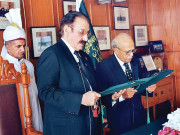  شفاف انتخابات آخری خواہش ہے چیف الیکشن کمشنر