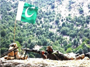 اے وطن تو نے پکارا تو لہو کھول اُٹھے گا ویڈیو بلاگ