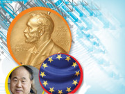 کیوں ملا نوبیل انعام انھیں