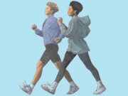 کینسر کے مریضوں میں تھکن ورزش فائدے مند ہوسکتی ہے 