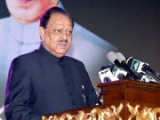 قوم کو یقین دلاتا ہوں کہ ملک کا دفاع مضبوط ہاتھوں میں ہے صدر مملکت