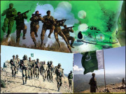 6 ستمبر۔۔۔۔۔۔۔۔ تاریخ پاکستان کا روشن باب