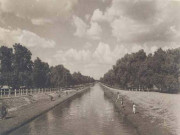 بی آر بی نہر اور اُس کی تاریخ