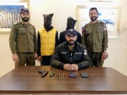 بچے کو ڈھال بنا کر لوٹ مار کرنے والا چور و ڈکیت گروپ گرفتار 