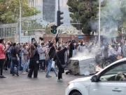 ایران میں چھٹے روز بھی پرتشدد مظاہرے، سرکاری اور تعلیمی ادارے بند