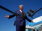 تابڑ توڑ حملوں کے بعد وینزویلا کے صدر کو گرفتار کرکے بیرون ملک منتقل کردیا؛ ٹرمپ