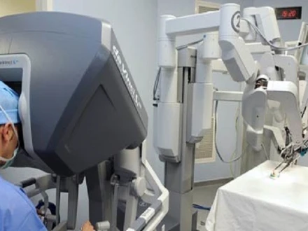 پاکستان نے پہلی بار بین الاقوامی ٹیلی سرجری کا سنگِ میل عبور کر لیا