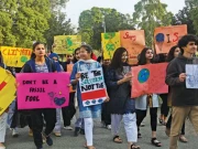 نوجوان نسل ہی اس ملک میں موسمیاتی انقلاب لے کر آسکتی ہے، وفاقی وزیر ماحولیاتی تبدیلی