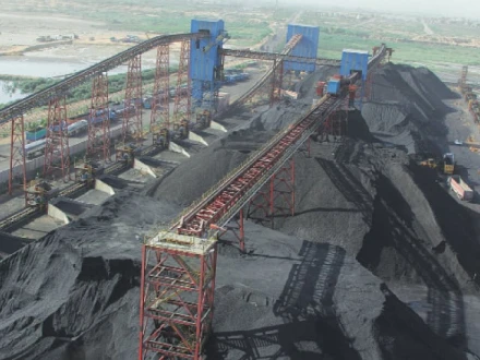 مائننگ کمپنی اور پی آئی بی ٹی کے مابین معاہدہ طے پاگیا