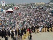 حکمران علما کرام سے پنگا مت لیں، زنانہ پاؤں گرم زمین برداشت نہیں کر سکیں گے، جے یو آئی