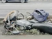 ناردرن بائی کے قریب واٹر ٹینکر کی ٹکر سے موٹرسائیکل سوارجاں بحق