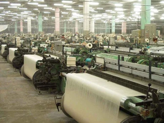 پنجاب میں چیلنج اسپیشل اکنامک زون اور ٹیکسٹائل سیکٹر کی 2 نئی فیکٹریوں کا افتتاح