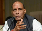 احمقانہ نعروں سے سرحدیں تبدیل نہیں ہوتیں‘،بھارتی وزیر دفاع کےسندھ  سےمتعلق اشتعال انگیز بیان کی مذمت