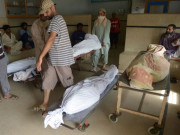 کوئٹہ میں پولیس اہلکار کی فائرنگ ایس ایچ او سمیت 2 اہلکار جاں بحق