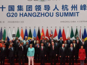 جی 20 سربراہی کانفرنس میں مودی کی ہرزہ سرائی