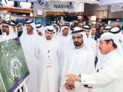 دبئی میں سٹی اسکیپ گلوبل پراپرٹی شو کا آغاز  ایکسپریس پاکستان پویلین میں زبردست رش