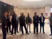 پنجاب کی جیلوں کو محفوظ تر بنانے کیلئے محکمہ داخلہ و جیل خانہ جات کی ٹیم چین پہنچ گئی