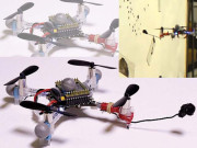 ’’ڈرون آرٹسٹ‘‘